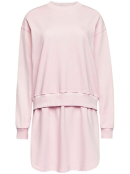 JW Anderson: Многослойное платье 