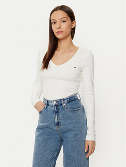 Tommy Jeans: Блуза 