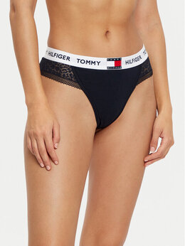 Tommy Hilfiger: Синие трусы 