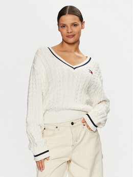 Tommy Jeans: Свитер 