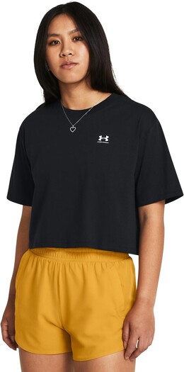 Under Armour: Футболка с коротким рукавом 