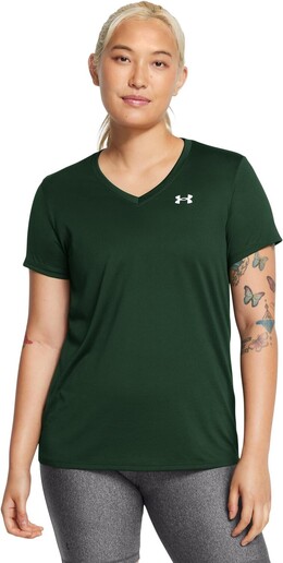 Under Armour: Футболка с коротким рукавом 