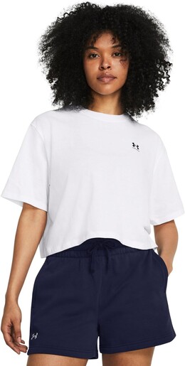 Under Armour: Футболка с коротким рукавом 