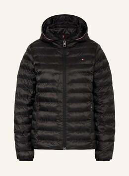 Tommy Hilfiger: Стёганые куртка 