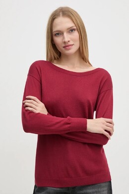 Sisley: Свитер из шерсти 