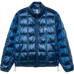 Stussy: Чёрная куртка 