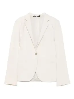 Gucci Pre-Owned: Кружевное жакет 