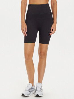 Calvin Klein Performance: Чёрные шорты 