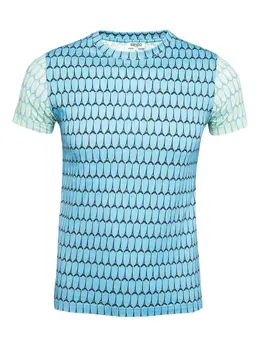 Kenzo Pre-Owned: Хлопковая футболка 