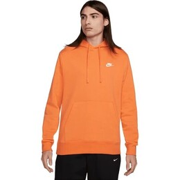 Nike: Толстовка  Club