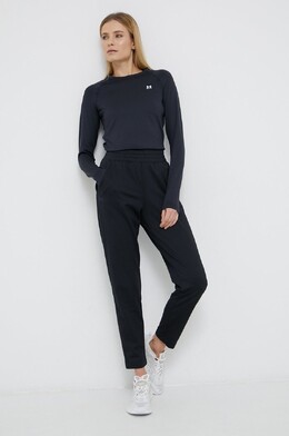 Under Armour: Рубашка с длинным рукавом 