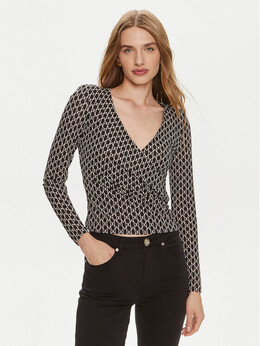 Marciano Guess: Чёрная блуза 
