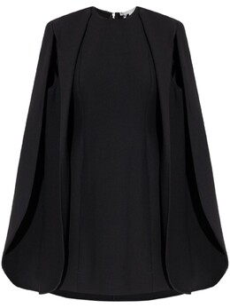 Stella McCartney: Чёрное платье 