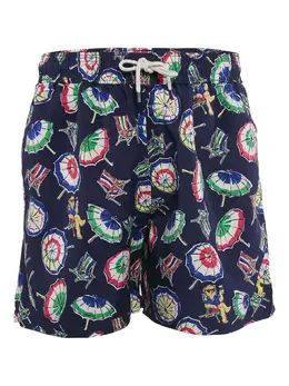 Polo Ralph Lauren: Плавки 