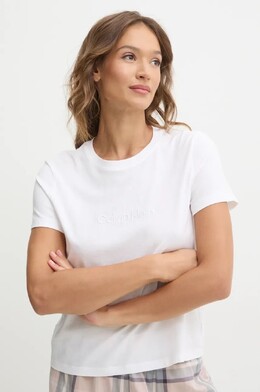 Calvin Klein Underwear: Хлопковая футболка 