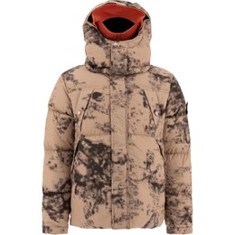 Stone Island: Куртка 