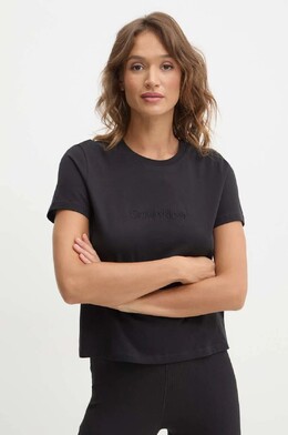 Calvin Klein Underwear: Хлопковая футболка 
