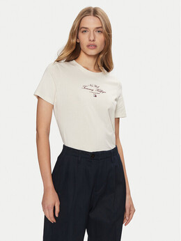 Tommy Hilfiger: Футболка 