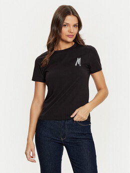 Marciano Guess: Чёрная футболка 