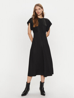 Calvin Klein: Коктейльное платье 