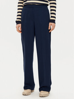 Tommy Hilfiger: Синие брюки 