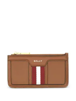 Bally: Картхолдер в полоску 