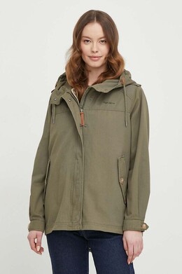 Pepe Jeans: Хлопковая куртка 