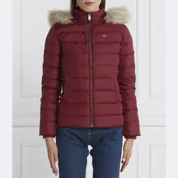 Tommy Hilfiger: Пуховик 
