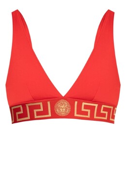 Versace: Купальник 