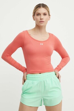 Under Armour: Куртка с длинным рукавом 