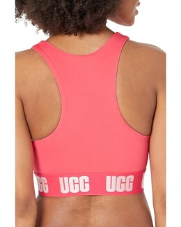 UGG: Розовый бюстгальтер 