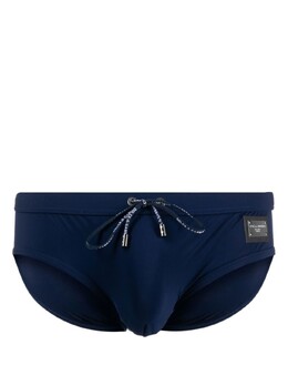 Dolce & Gabbana: Плавки  DG