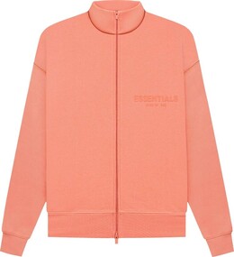 Fear of God: Оранжевая куртка 
