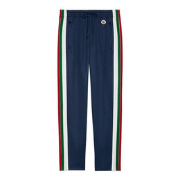 Gucci: Трикотажные брюки 
