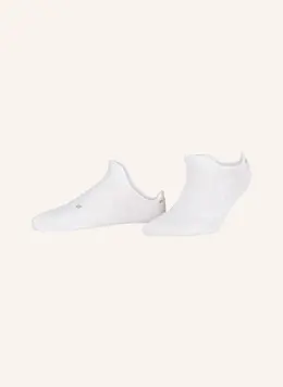 Falke: Белые носки 