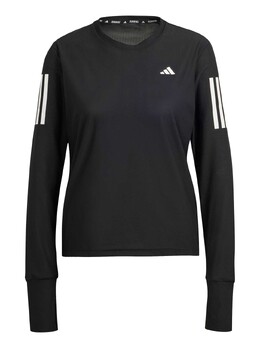 Adidas: Блуза с длинным рукавом 