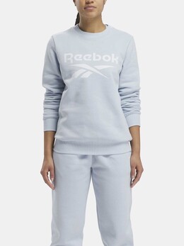Reebok: Флисовая блуза 