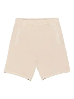 Carhartt WIP: Светлые шорты  Nelson