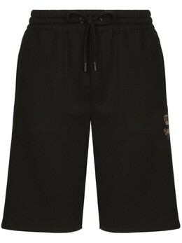 Dolce & Gabbana: Спортивные шорты 