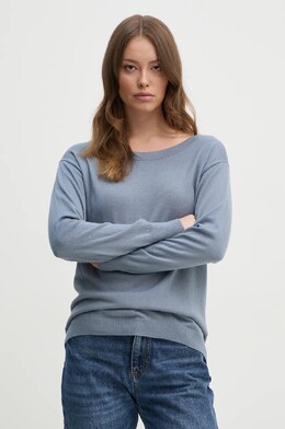 Sisley: Свитер из шерсти 