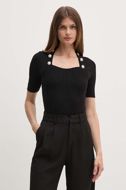 Marciano Guess: Чёрный свитер 