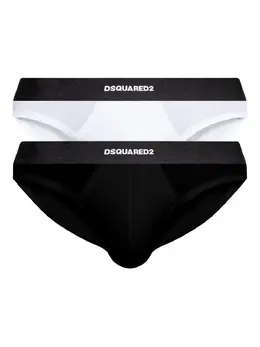 DSQUARED2: Трусы 