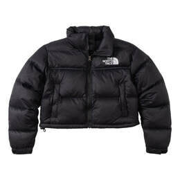 The North Face: Короткая куртка  Nuptse