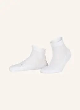 Falke: Белые носки 