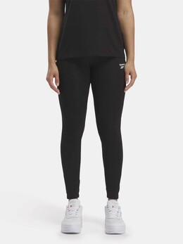 Reebok: Хлопковые легинсы 
