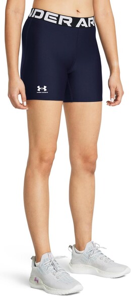 Under Armour: Синие шорты 