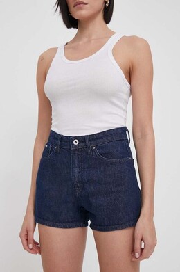 Pepe Jeans: Джинсовые шорты 