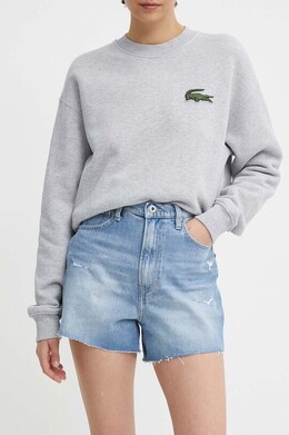 Pepe Jeans: Джинсовые шорты 