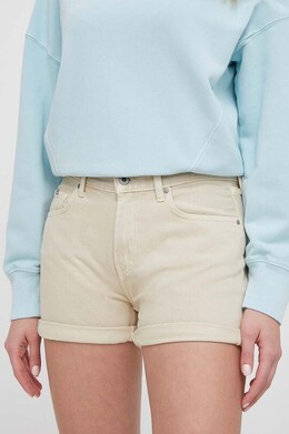 Pepe Jeans: Джинсовые шорты 
