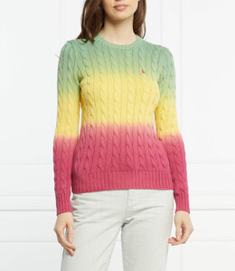 Polo Ralph Lauren: Свитер 